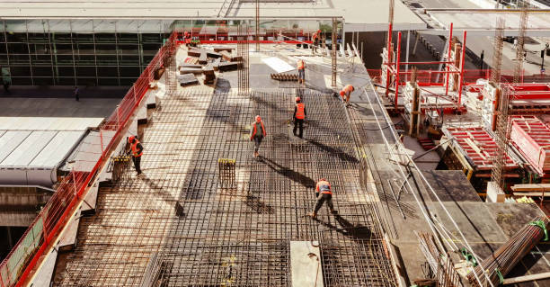 Best Concrete Walkway Installation  in Friday Harbor, WA