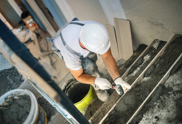 Best Siding - Brick, Stone, or Stucco  in Friday Harbor, WA